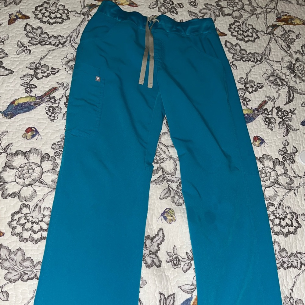 Teal Figs!! Limited Edition Color